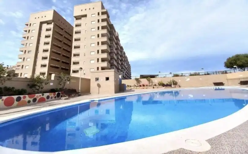 Appartamento con piscina in vendita a Marina d'Or, imagen 35