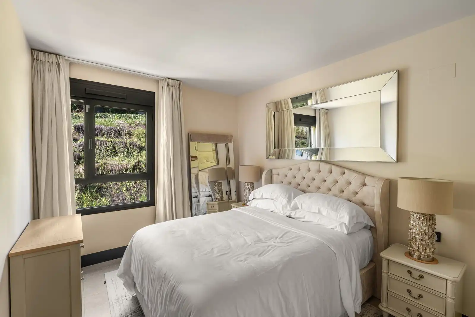 Apartment mit Pool zum Verkauf in Urbanizacion N Andalucia J 9, imagen 11