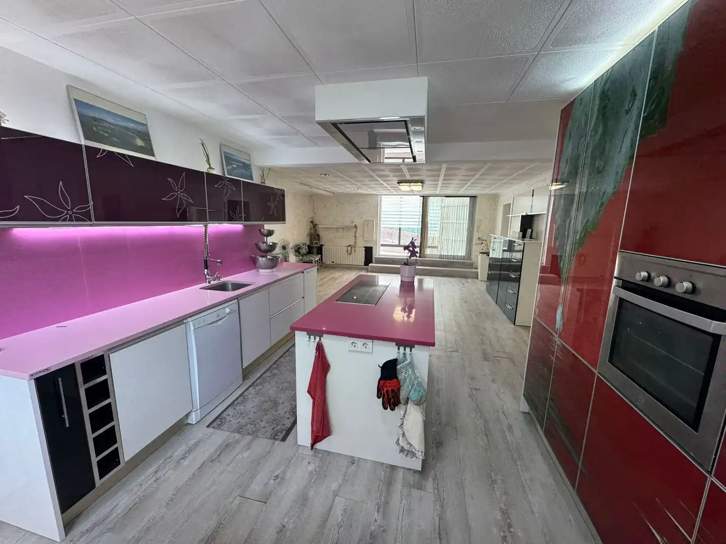 Casa o xalet en venda a Niàgara Parc - Ágora Parc