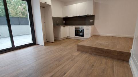 Photo 3 of Planta baja to rent in Vallgorguina, Barcelona