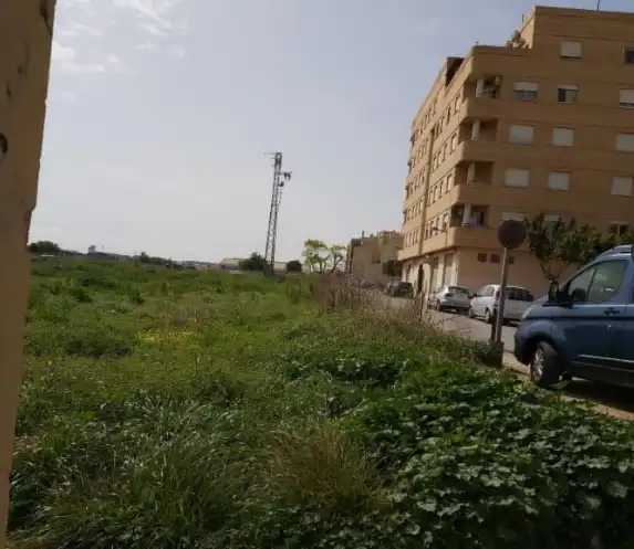 Rustikales Grundstück zum Verkauf in Albal, imagen 14