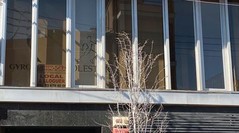 Photo 5 of Office to rent in Joan Prim, Barcelona