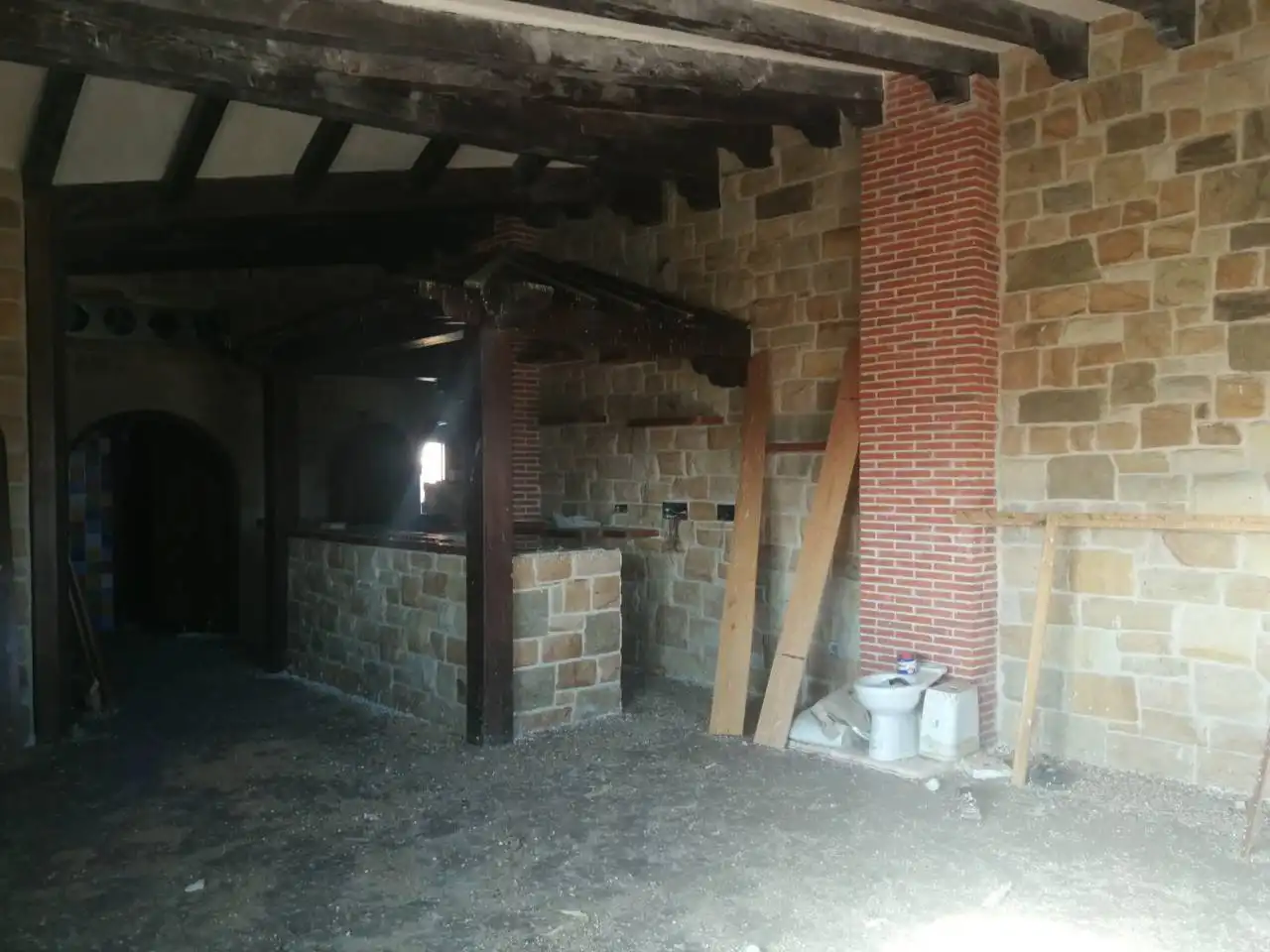 Finca rústica en venta en Puebla de Azaba