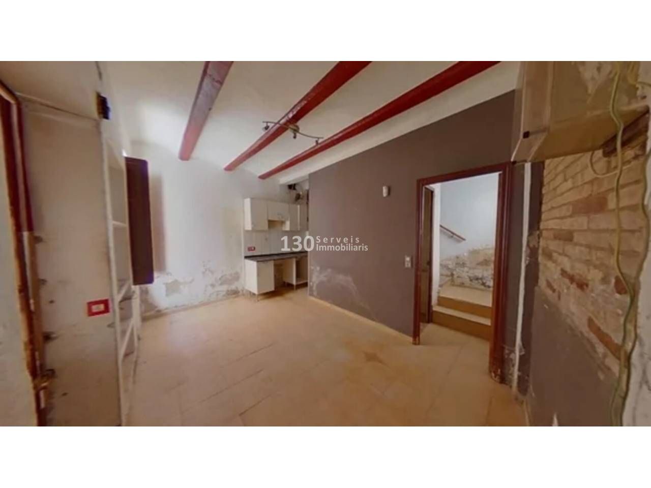 Casa o xalet en venda en Roquetes amb Terrassa