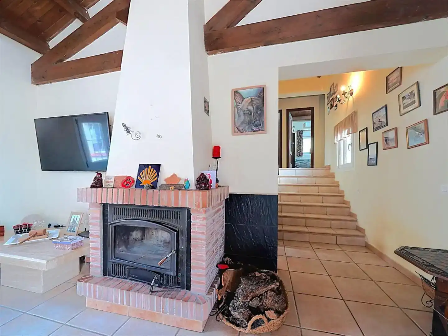 Wohnung zum Verkauf in Coín mit Klimaanlage und Schwimmbad