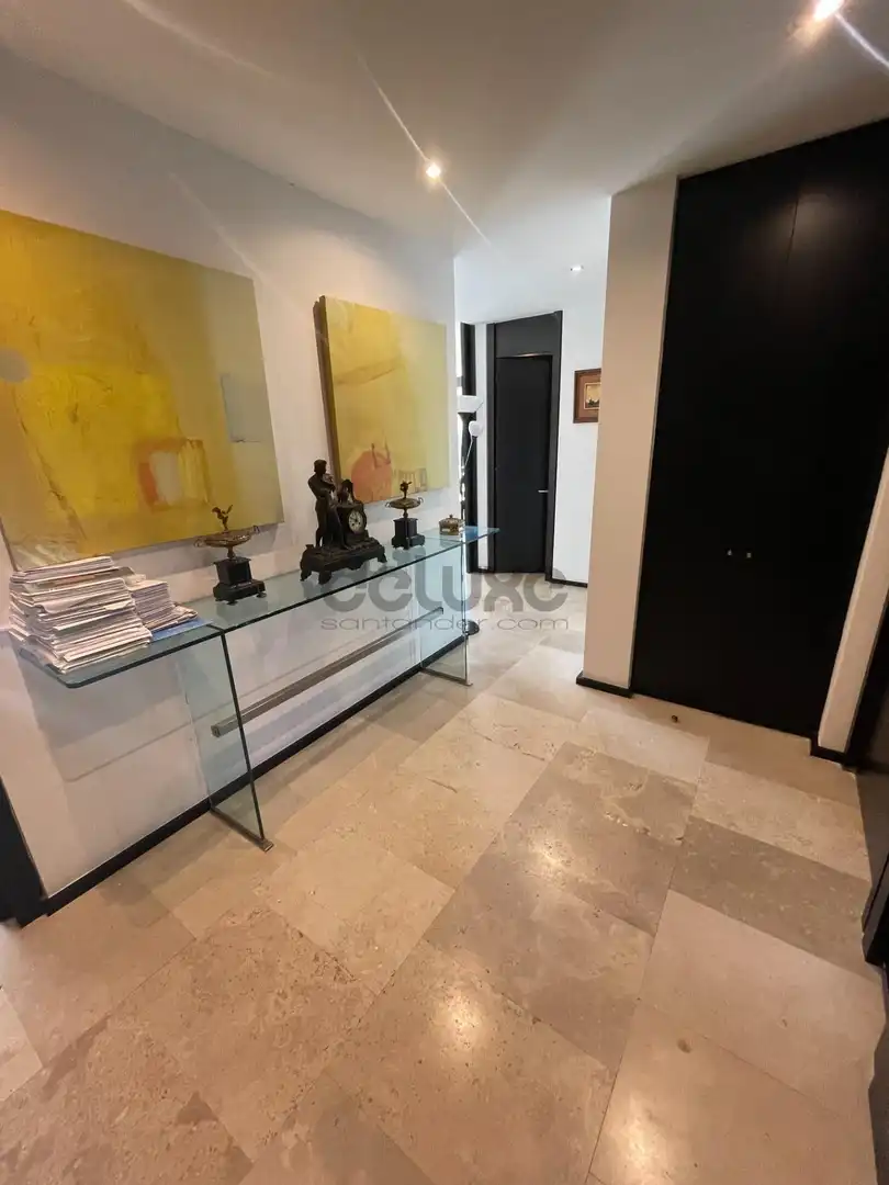 Planta baja en venta en Santander con Calefacción, Jardín privado y Terraza