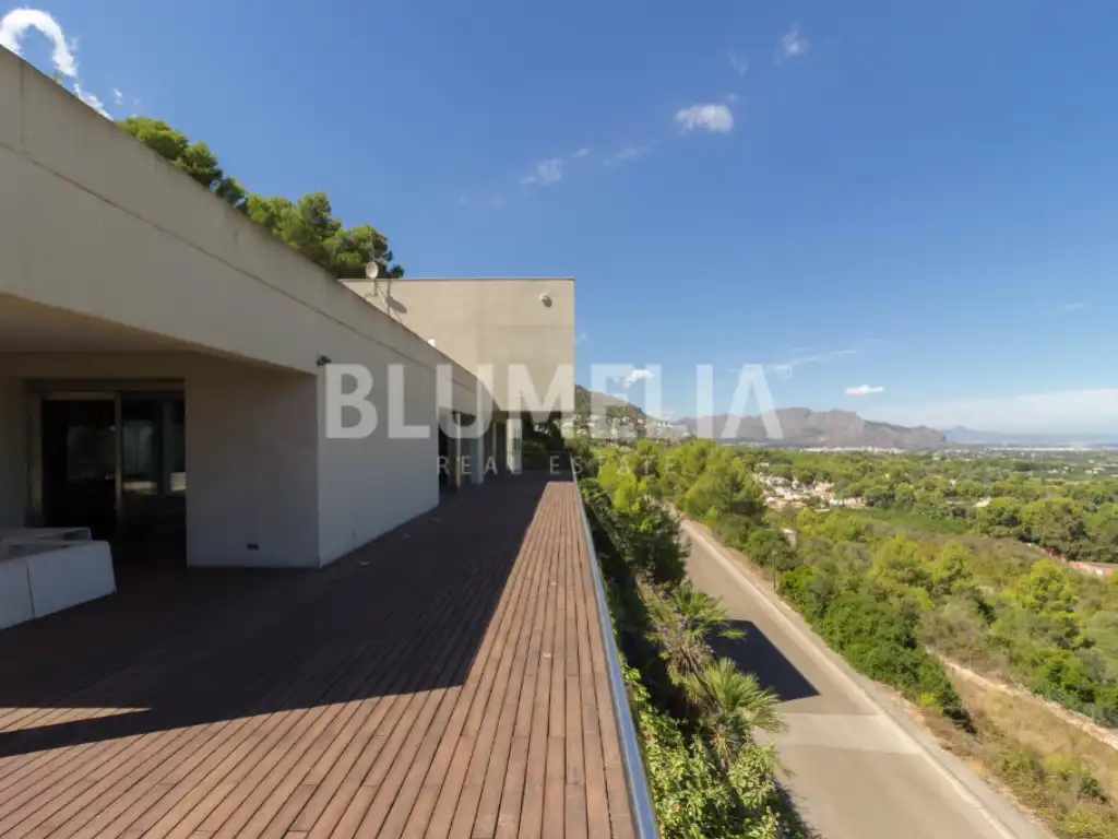 Casa amb balcó en venda a La Xara - La Sella, imagen 53