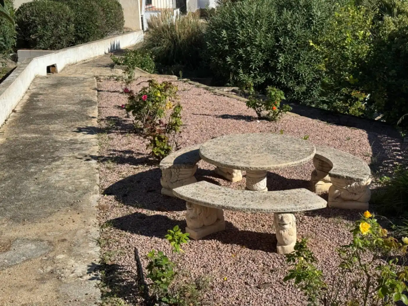 Bungalow mit Pool zum Verkauf in Benimeit - Tabaira, imagen 29