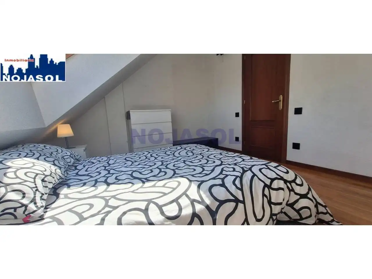 Mini appartamento in affitto a Calle Padre Pedro López 8, imagen 37