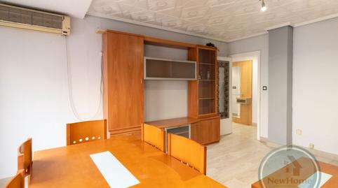 Foto 5 de Pis de lloguer a Calle Filet Fora, El Raval - Portes Encarnades, Elche / Elx