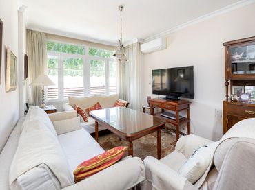Piso con ascensor en venta en Calle Curro Cúchares