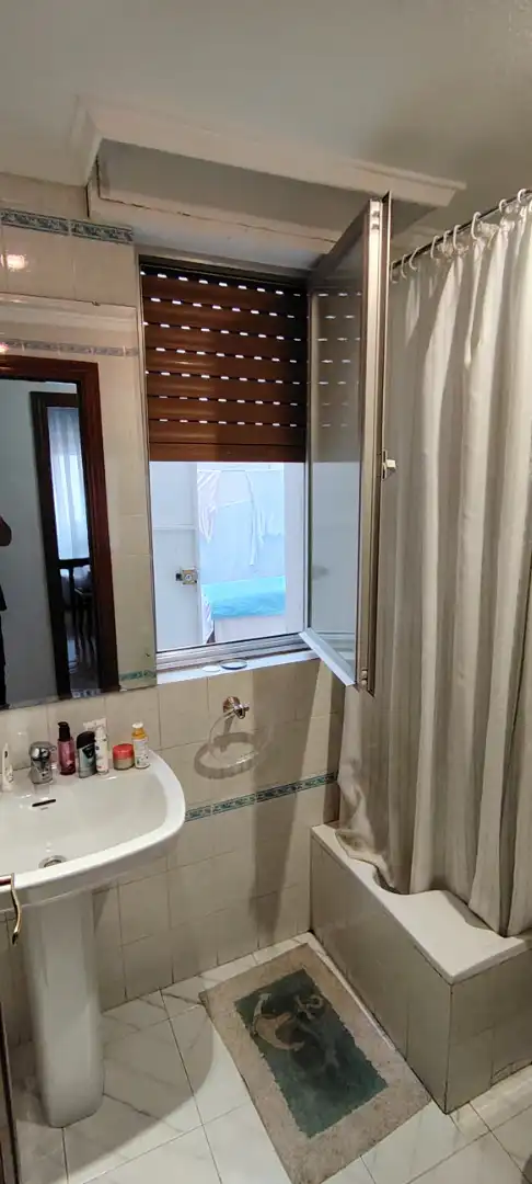 Baño de Piso en venta en Prosperidad - Delicias