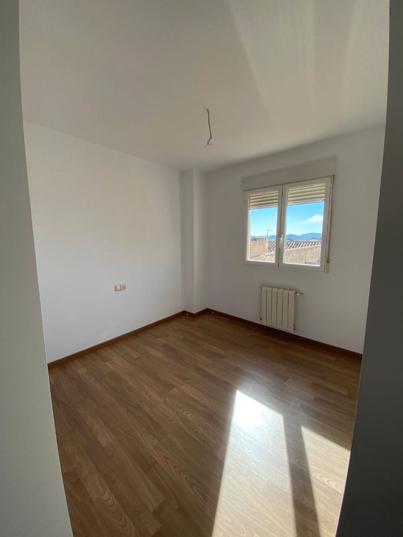 Flat for sale in Calle Salcillo, 4, Hellín
