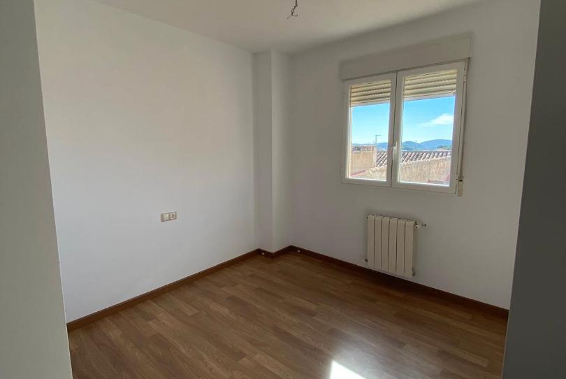 Photo 1 of Flat for sale in Calle Salcillo, 4, Hellín, Albacete