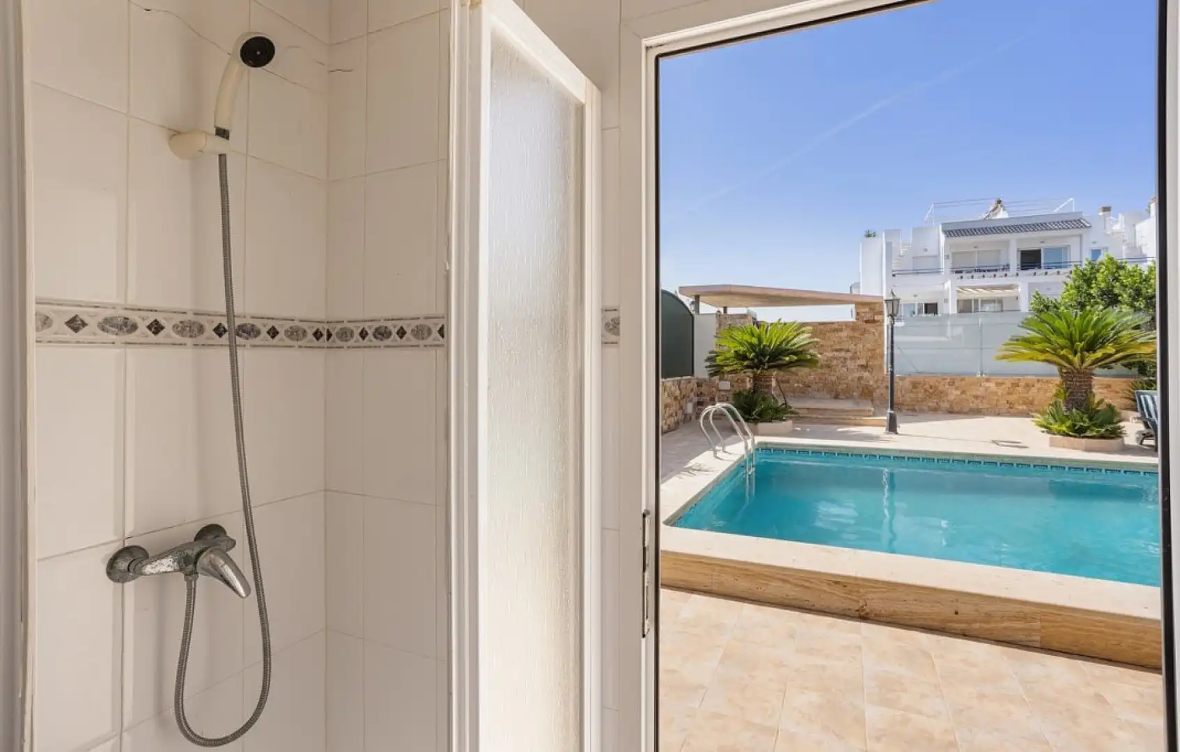 Villa zum Verkauf in Los Balcones - Los Altos, imagen 34