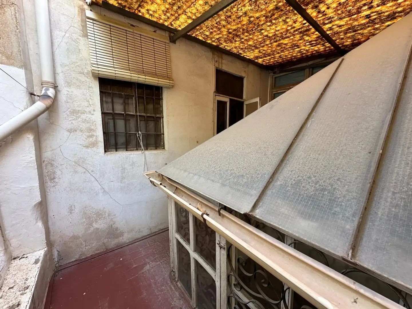 Vista exterior de Casa o xalet en venda en Novelda amb Terrassa i Moblat
