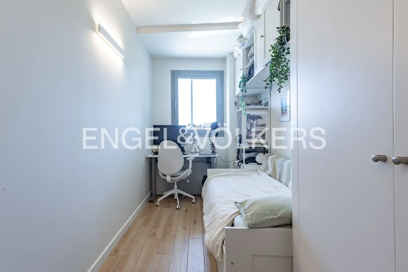 Flat with terrace for sale in Sant Martí, imagen 21