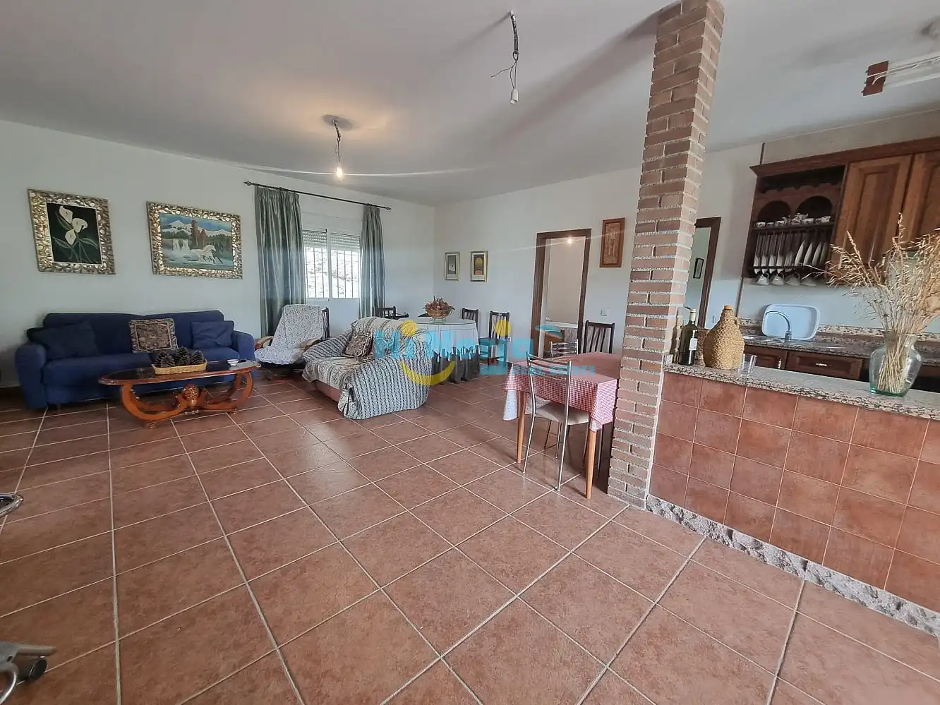 Haus zum Verkauf in Canillas de Aceituno, imagen 5