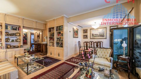 Foto 4 von Wohnung zur Miete in Castilla, Madrid Capital