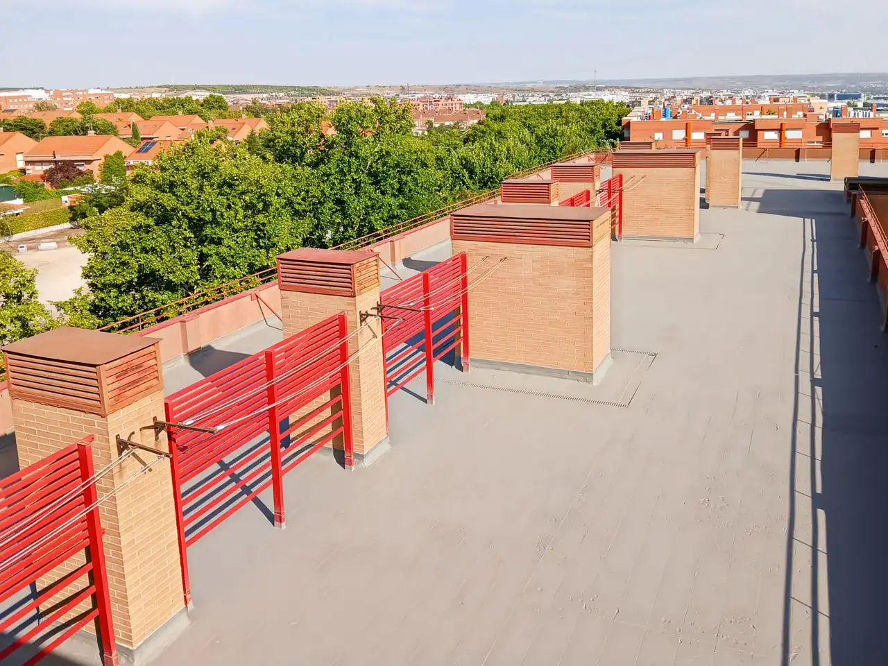 Dúplex en venta en Rivas Futura
