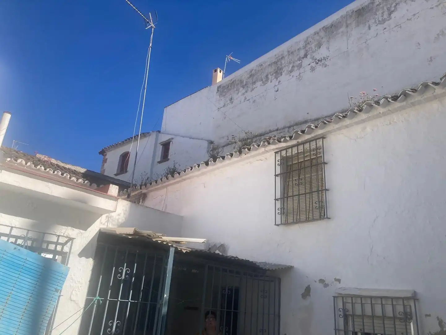 Casa rústica en venta en Estepona Pueblo, imagen 16