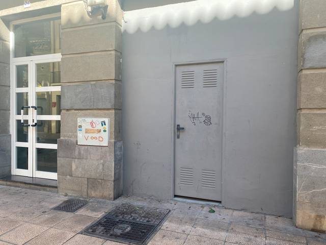 Local comercial en Venta en C/ San Blas  en San Pablo