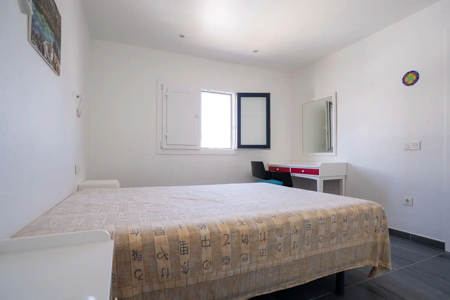 Habitación de Casa o chalet en venta en Haría con Terraza y Amueblado