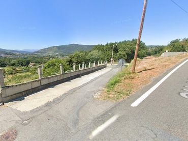 Villa con giardino in vendita a San Rosendo