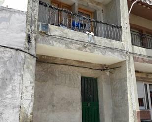 Exterior view of Single-family semi-detached for sale in Alcantarilla