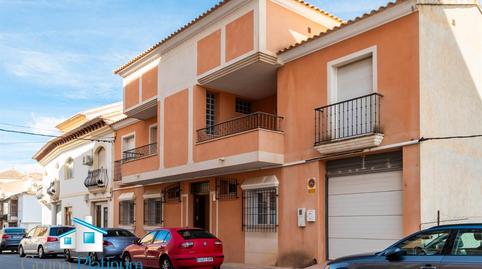 Foto 2 de Casa adosada en venda a Vélez-Rubio, Almería