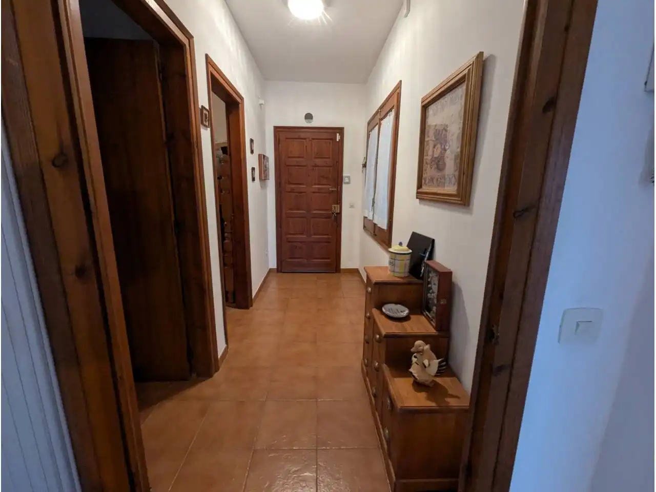 Wohnung mit Terrasse zum Verkauf in Calle Riera de Aubi, imagen 21