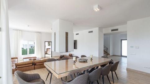 Foto 4 de Casa o xalet de lloguer a Urb la Paloma, Chullera, Manilva