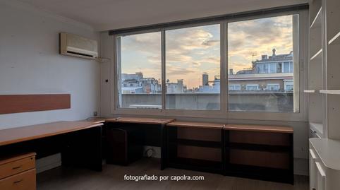 Foto 5 de Oficina de alquiler en Balmes, Sant Gervasi- Galvany,  Barcelona Capital