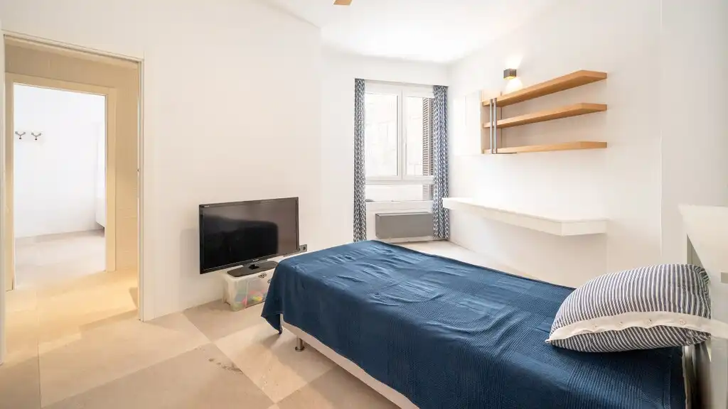 Mini appartamento con ascensore in vendita a Ponent, imagen 13