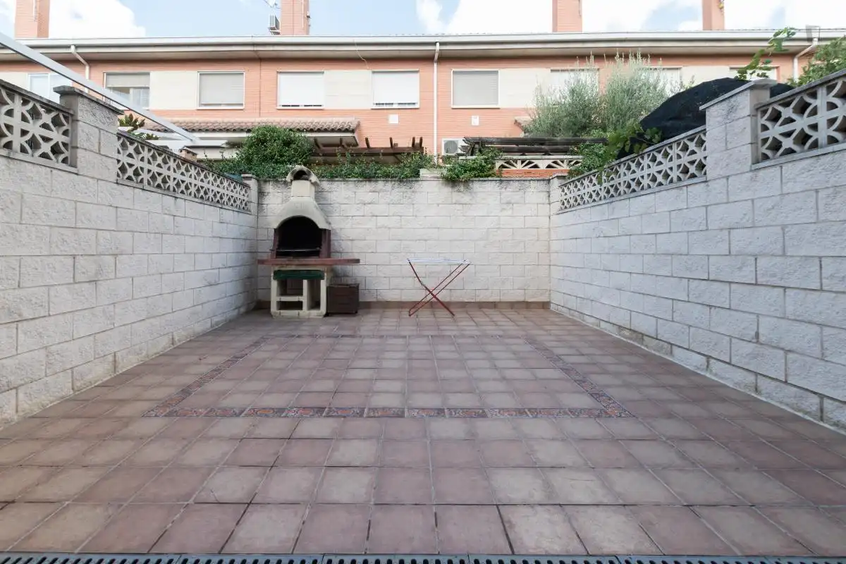 Room in Espartales