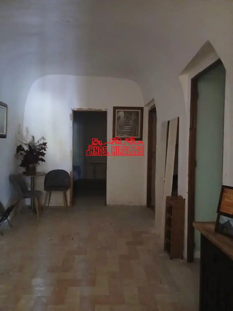Bungalow amb piscina en venda a Crevillent, imagen 7