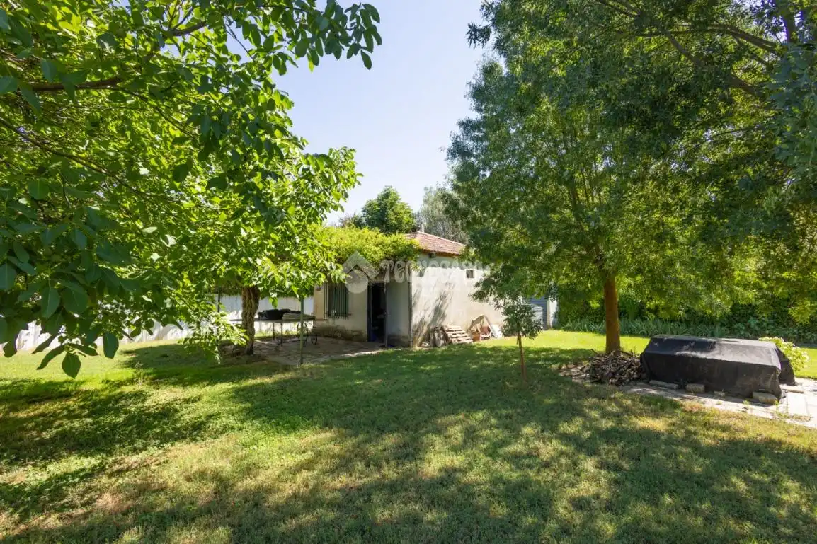 Finca rústica en venda en Villagonzalo de Tormes amb Calefacció, Jardí privat i Traster