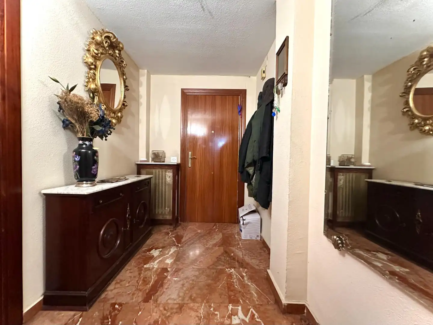 Flat with lift for sale in Calle PINTOR ZULOAGA, imagen 40