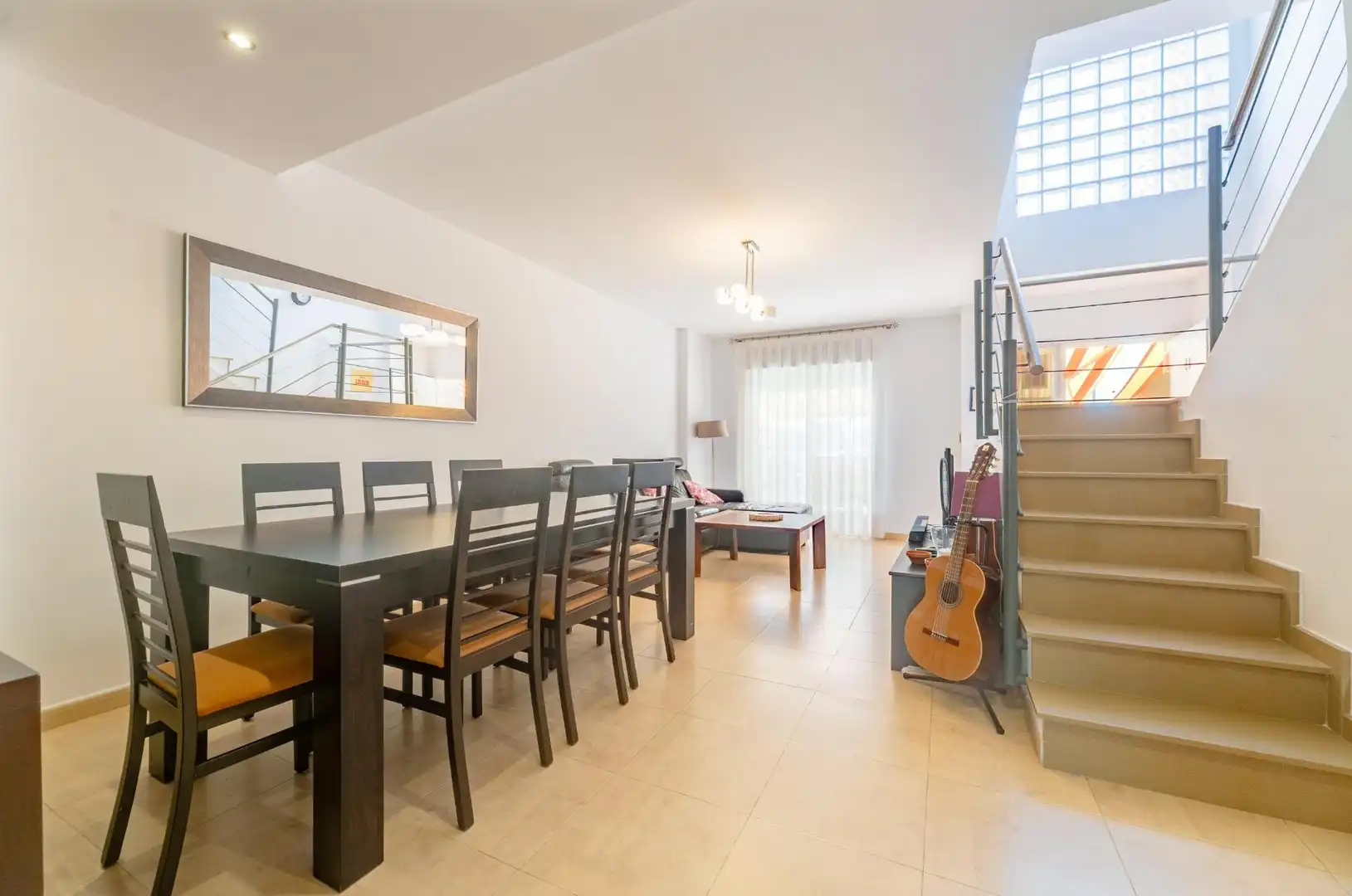Terraced house with terrace for sale in CARRER SANT JOAN DE MORO (DE), imagen 2