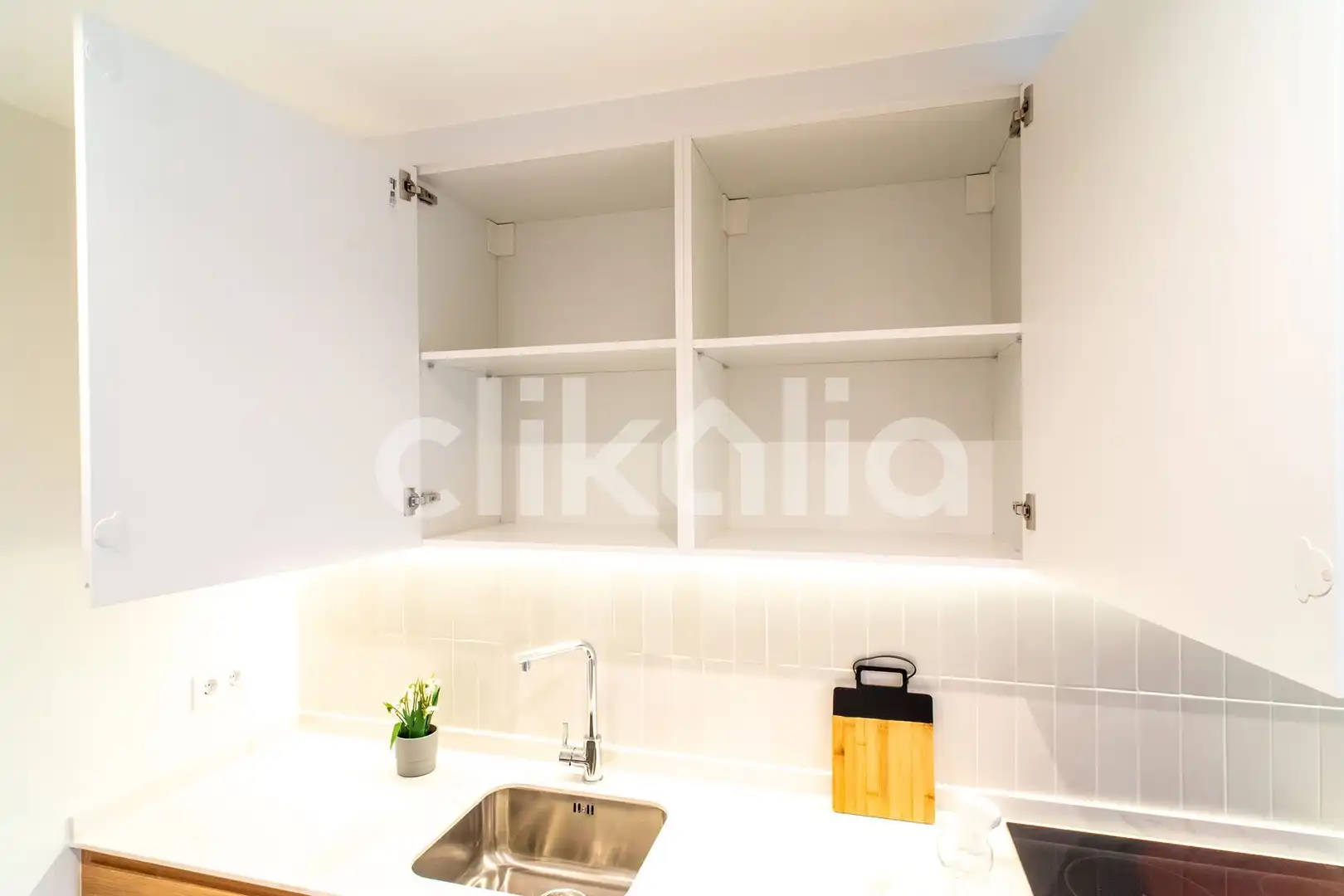 Wohnung mit Garten zum Verkauf in Fuencarral - El Pardo, imagen 14
