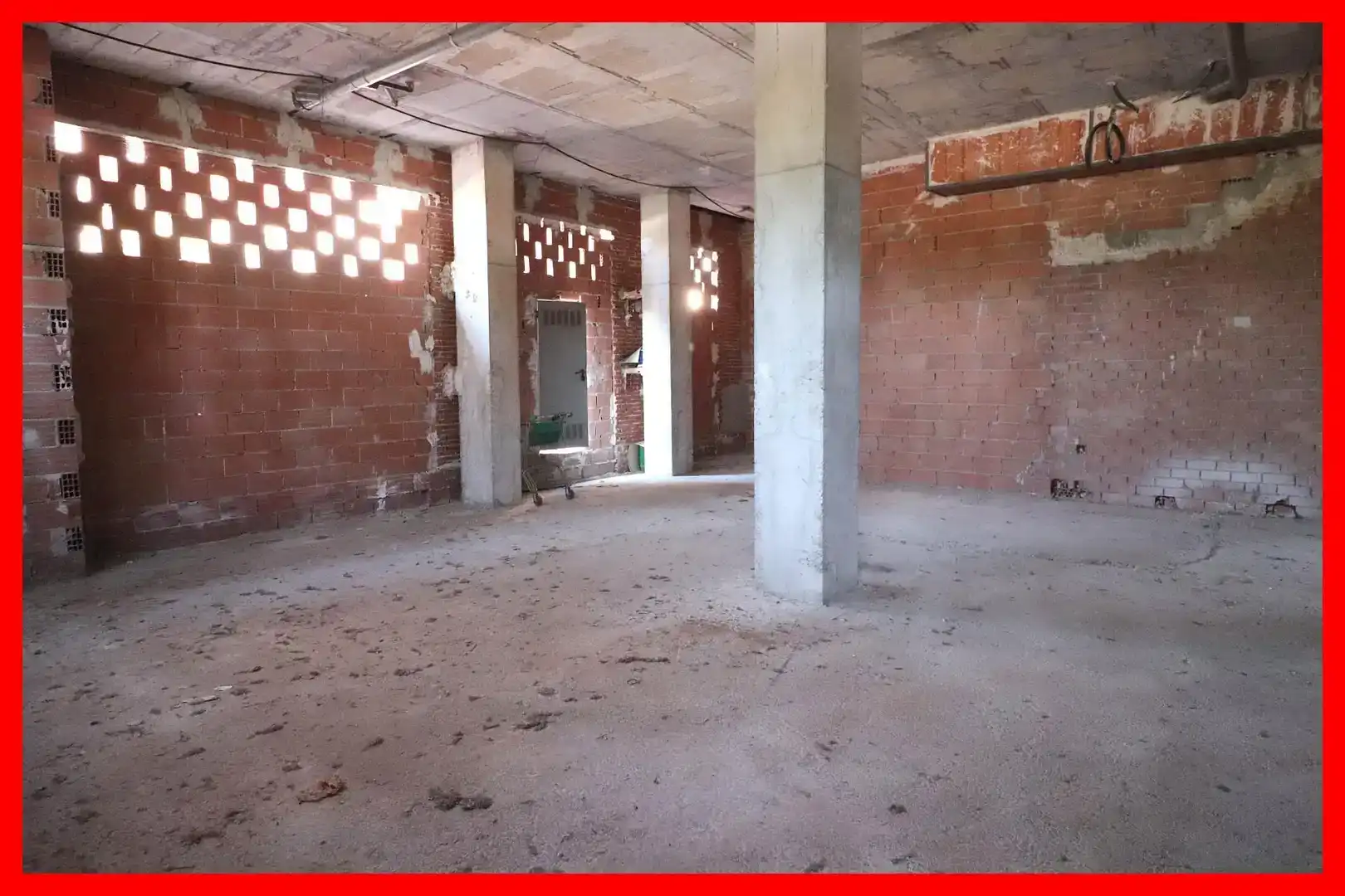 Industrial buildings for sale in Murcia