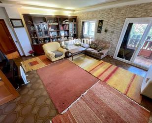 Living room of House or chalet for sale in Las Palmas de Gran Canaria  with Air Conditioner, Heating and Private garden