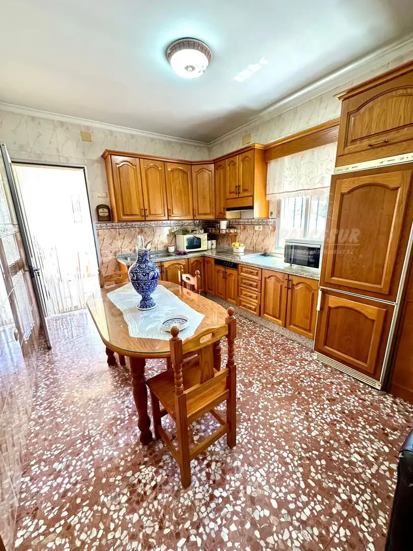 Casa o xalet en venda a El Higuerón