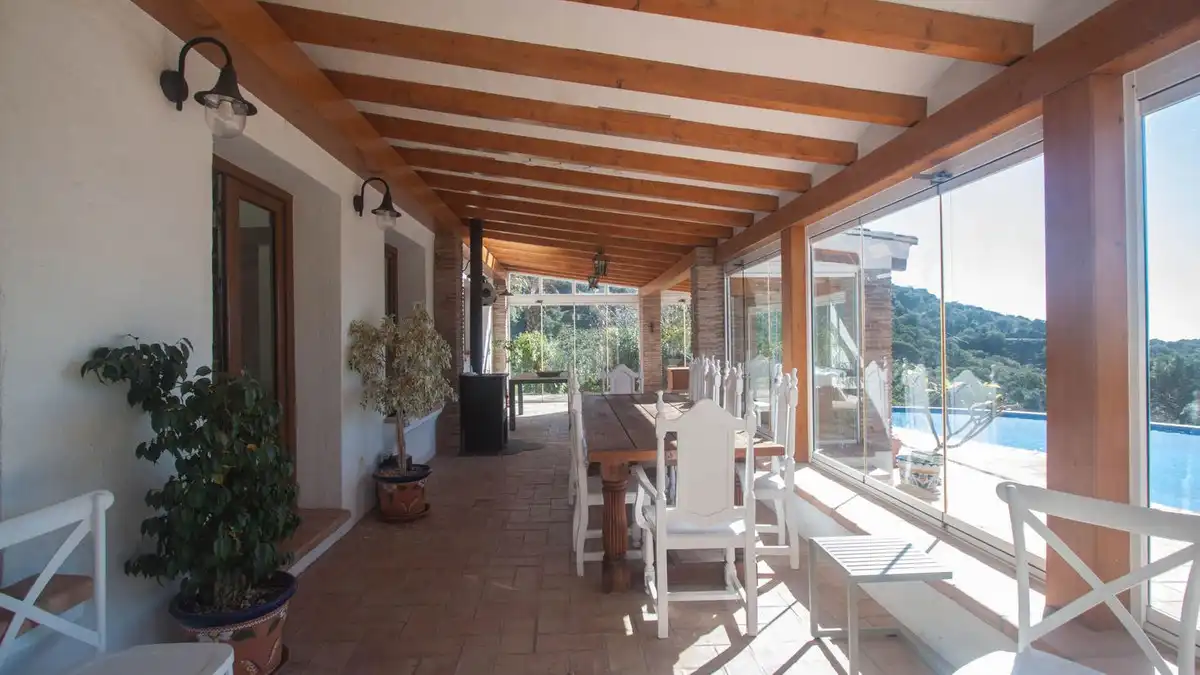 Casa rustica in vendita a Plaza de A.Galiano 3, imagen 27