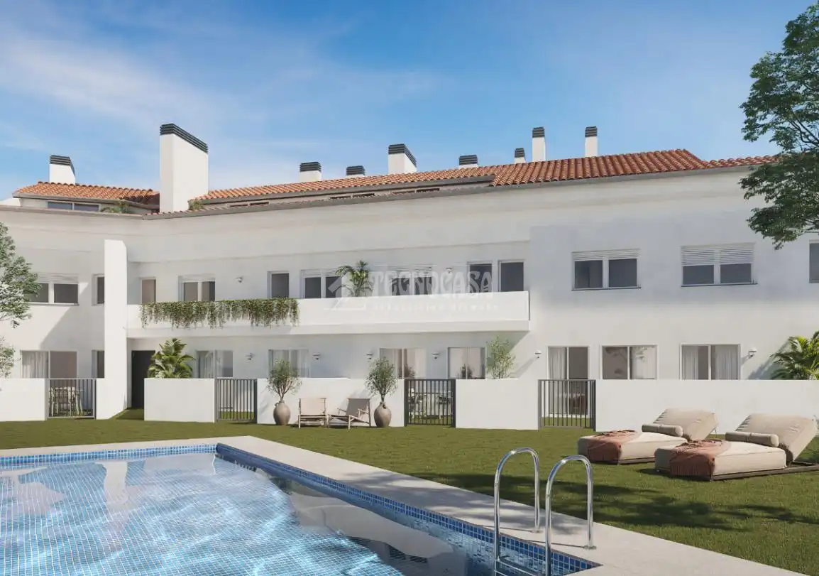 Piso en venta en Loeches