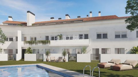 Piso en venta en Loeches