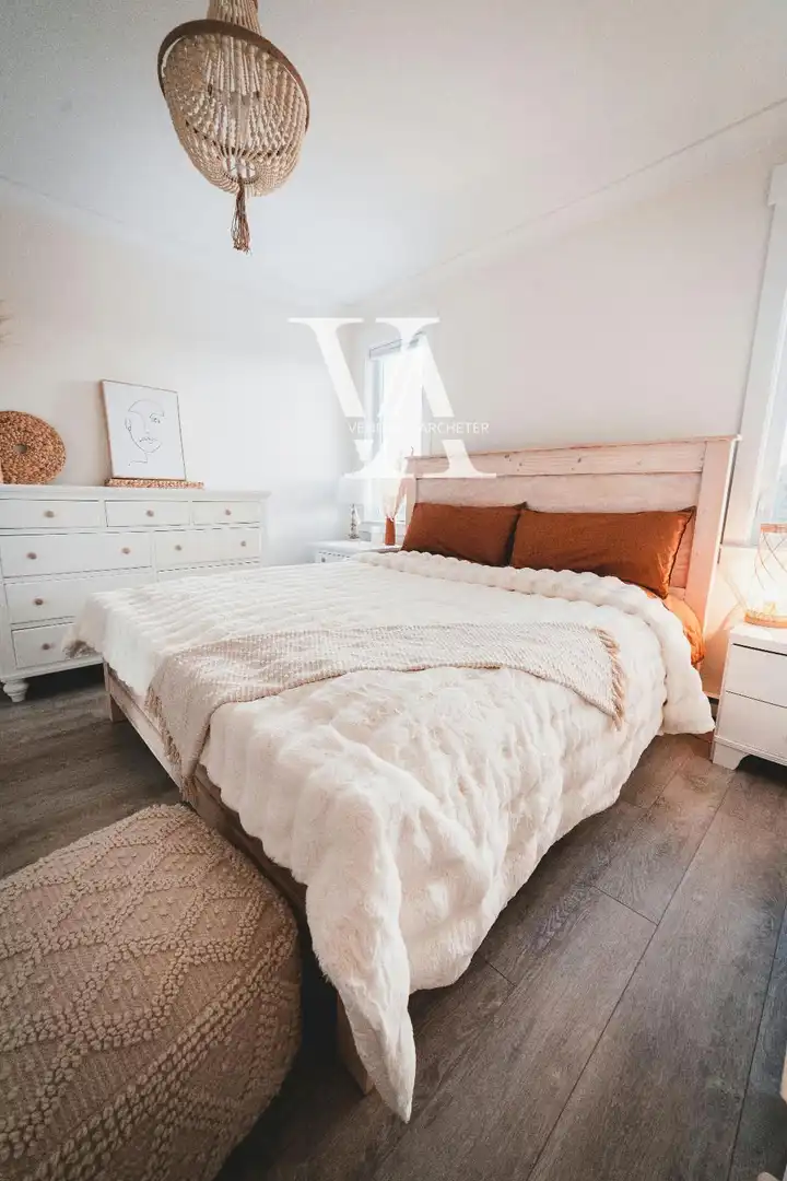 Penthouse with lift for sale in Barrio de Salamanca, imagen 4