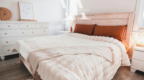 Foto 4 de Ático en venta en Narvaez, Lista, Madrid Capital