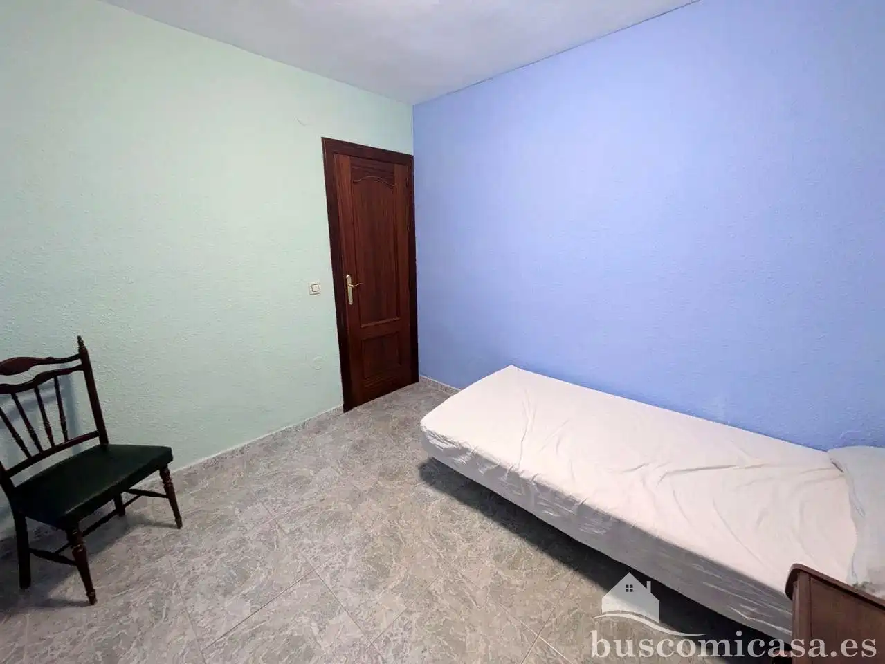 Piso de alquiler en Pedro Antonio De Alarcón, Arrayanes