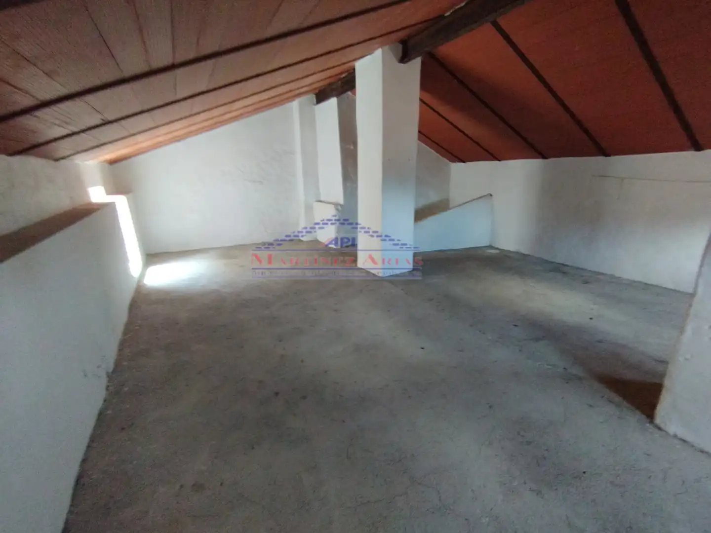 Casa adosada en venta en Santisteban del Puerto
